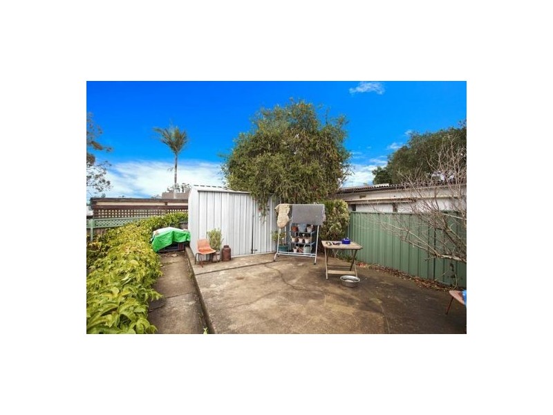 Cambridge Park NSW 2747