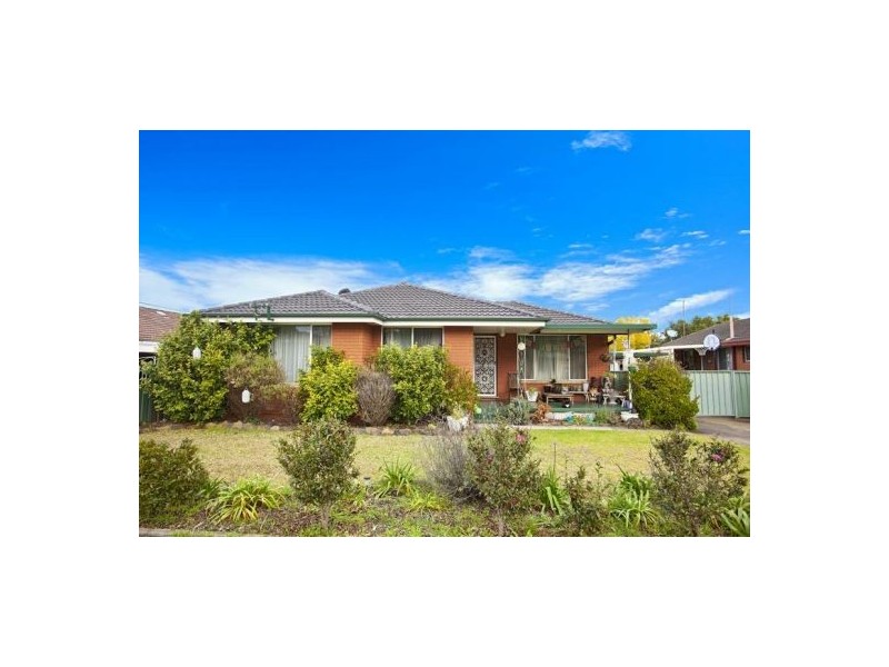 Cambridge Park NSW 2747