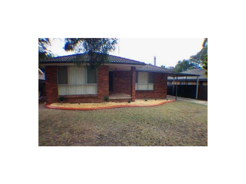 9 Dunheved Road, Werrington County NSW 2747