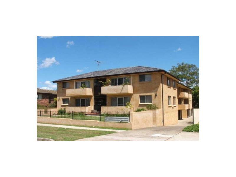 11/53-55 King Street, Penrith NSW 2750