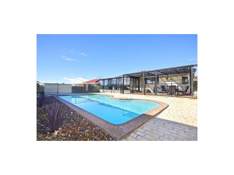 South Penrith NSW 2750