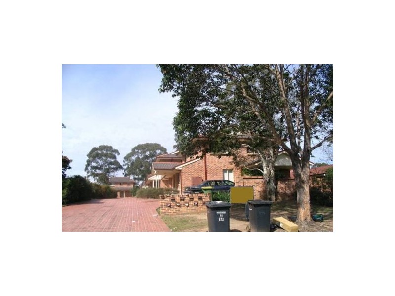 6/74  Stafford Street, Kingswood NSW 2747