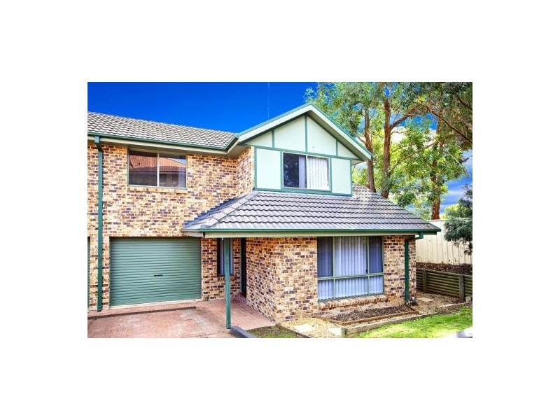Glenmore Park NSW 2745