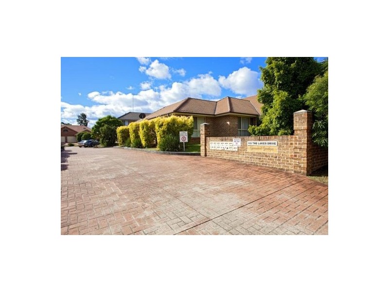 Glenmore Park NSW 2745