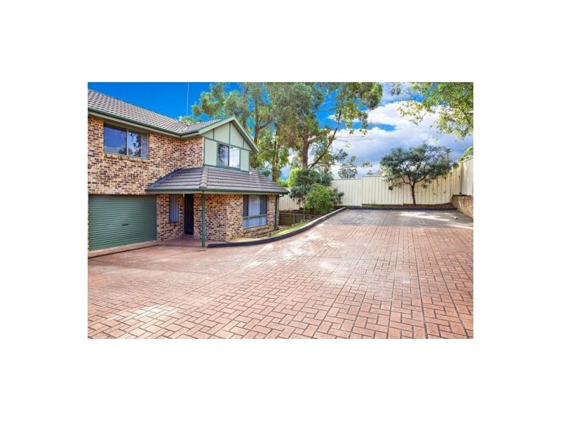 Glenmore Park NSW 2745