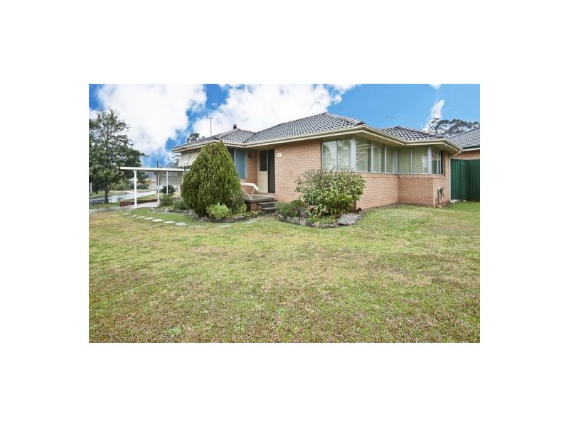 Cambridge Park NSW 2747