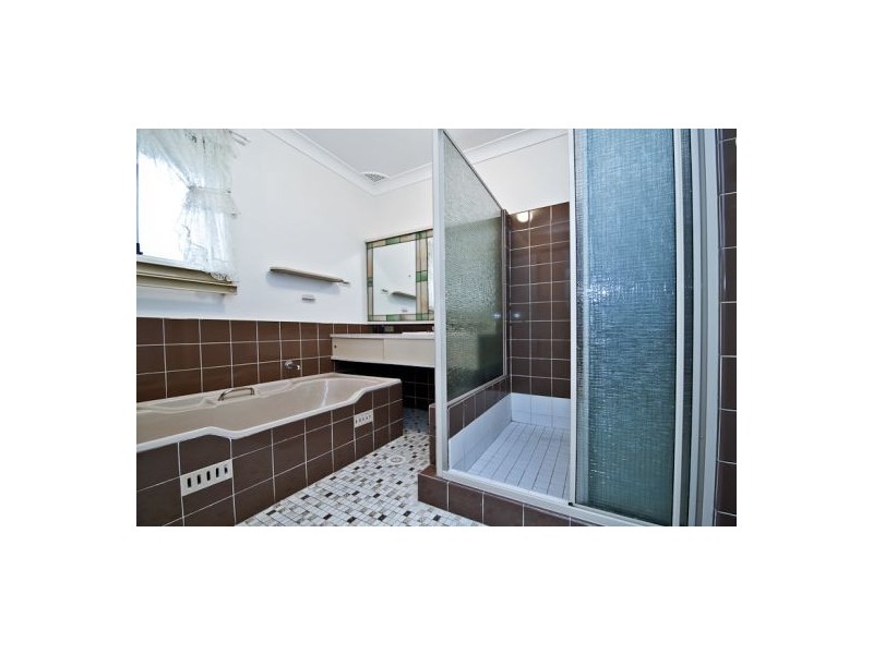 Cambridge Park NSW 2747