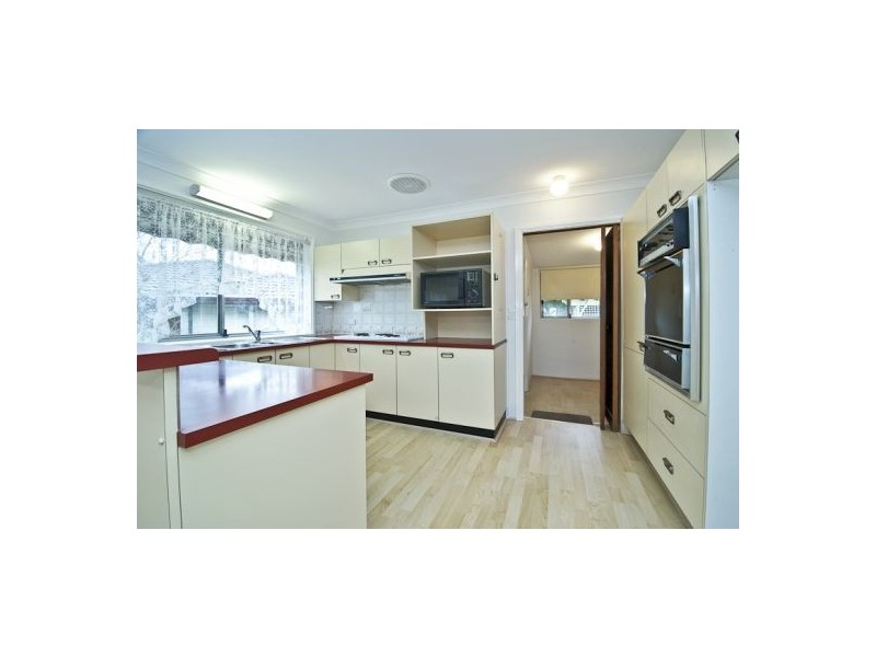 Cambridge Park NSW 2747