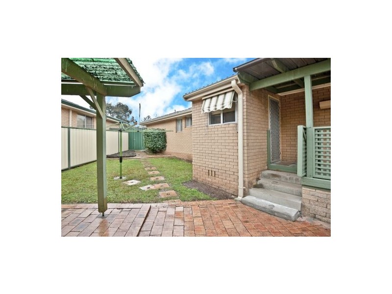 Cambridge Park NSW 2747