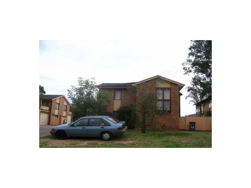 7/9-11 Thurston Street, Penrith NSW 2750