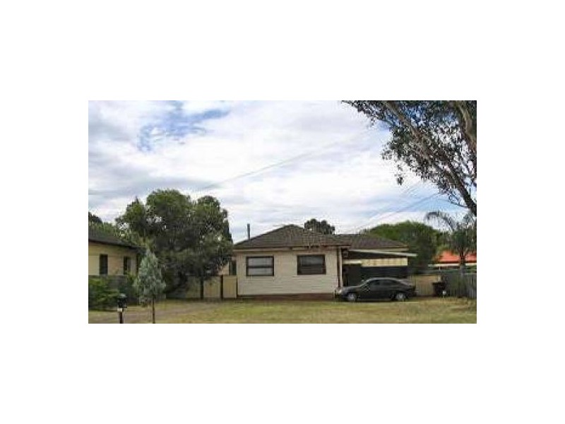 61 Desborough Street, Colyton NSW 2760