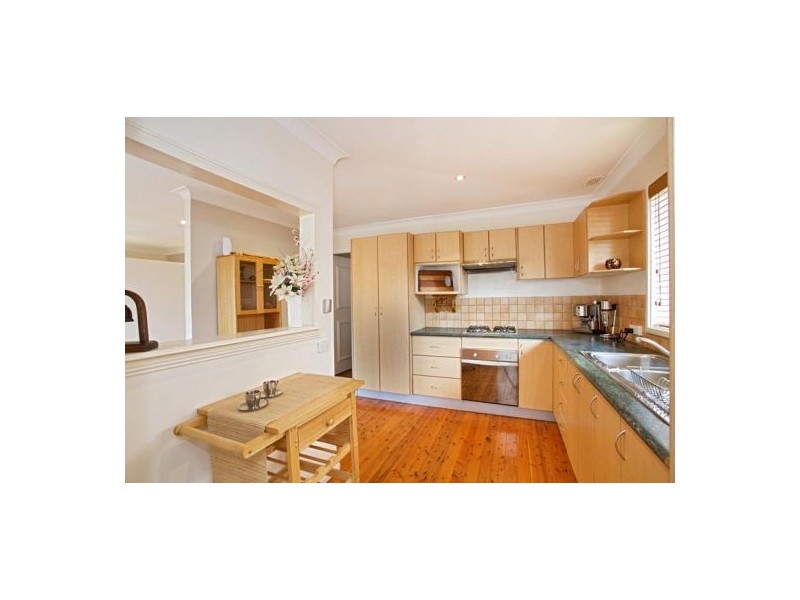 Cambridge Gardens NSW 2747