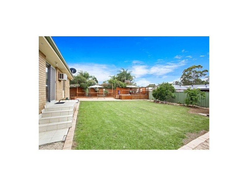 Cambridge Gardens NSW 2747