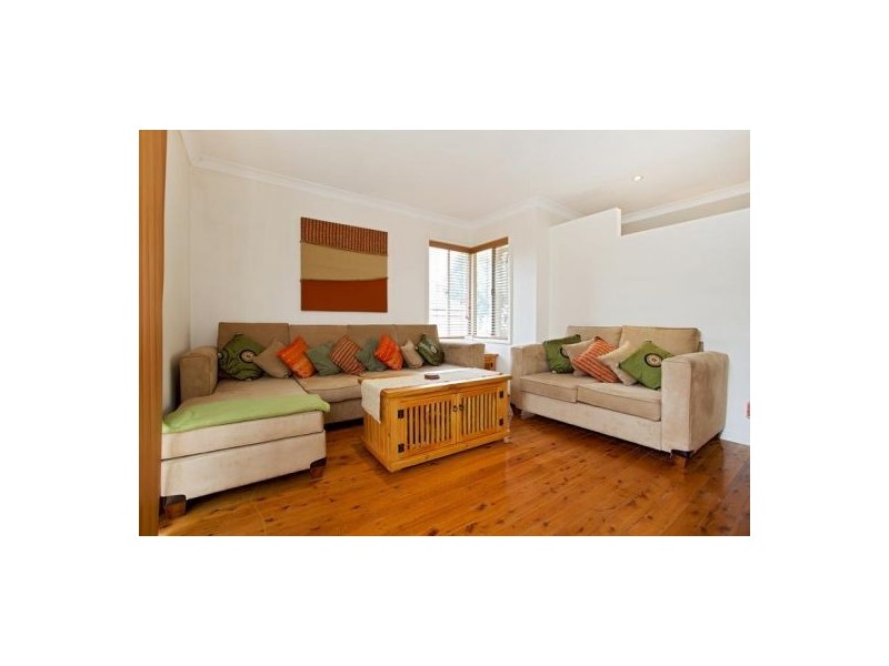 Cambridge Gardens NSW 2747