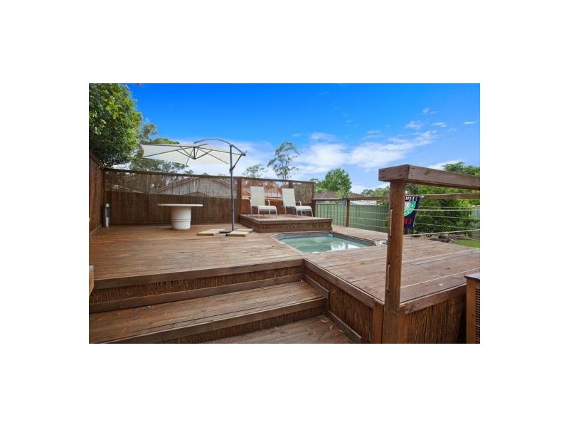 Cambridge Gardens NSW 2747