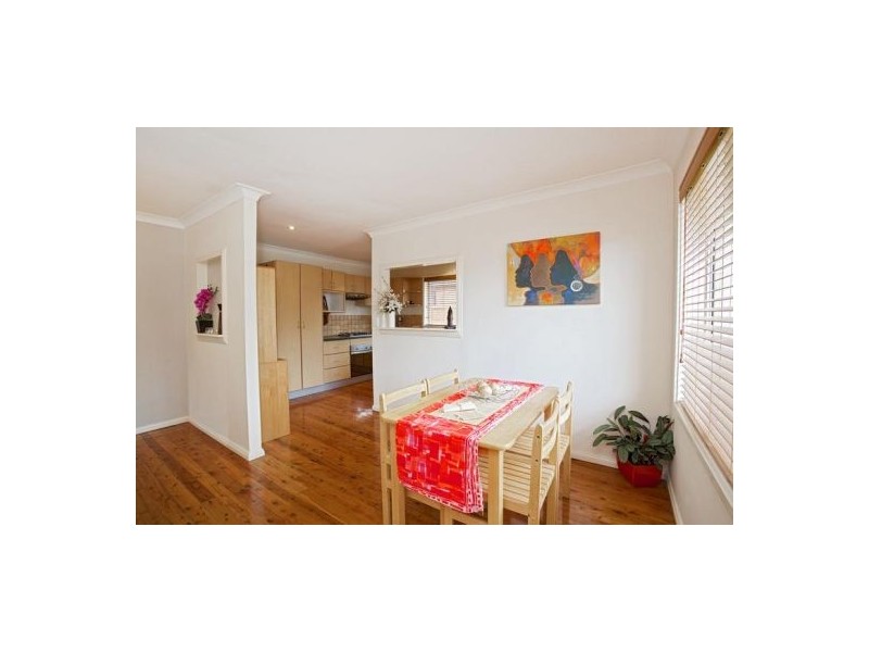 Cambridge Gardens NSW 2747