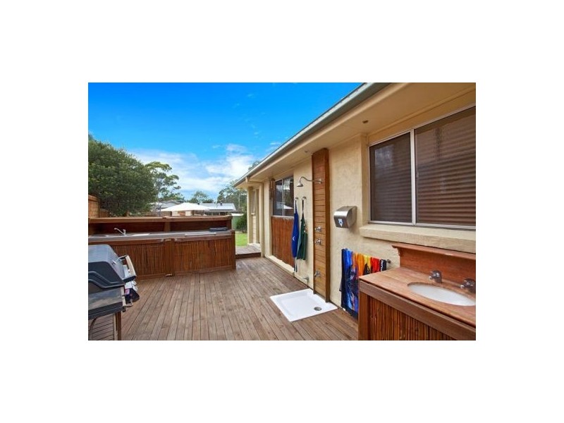 Cambridge Gardens NSW 2747