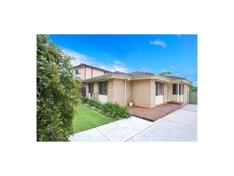 Cambridge Gardens NSW 2747