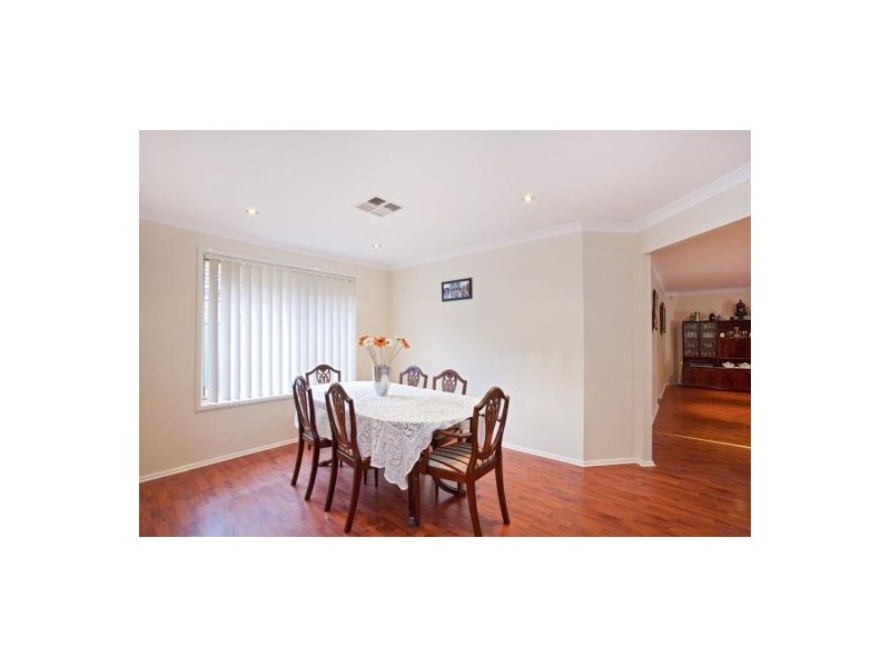 Glenmore Park NSW 2745