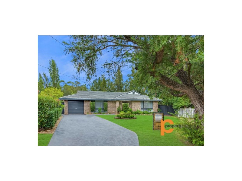 62 Pamela Parade, Leonay NSW 2750