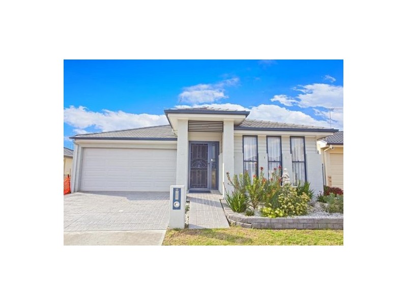 Ropes Crossing NSW 2760