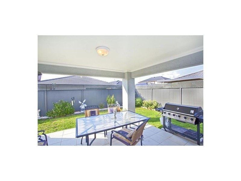 Ropes Crossing NSW 2760