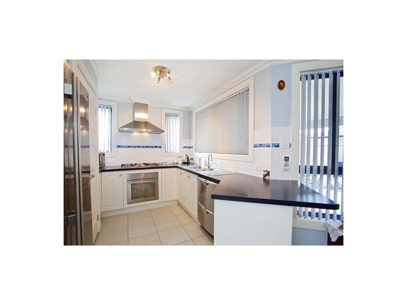 Ropes Crossing NSW 2760