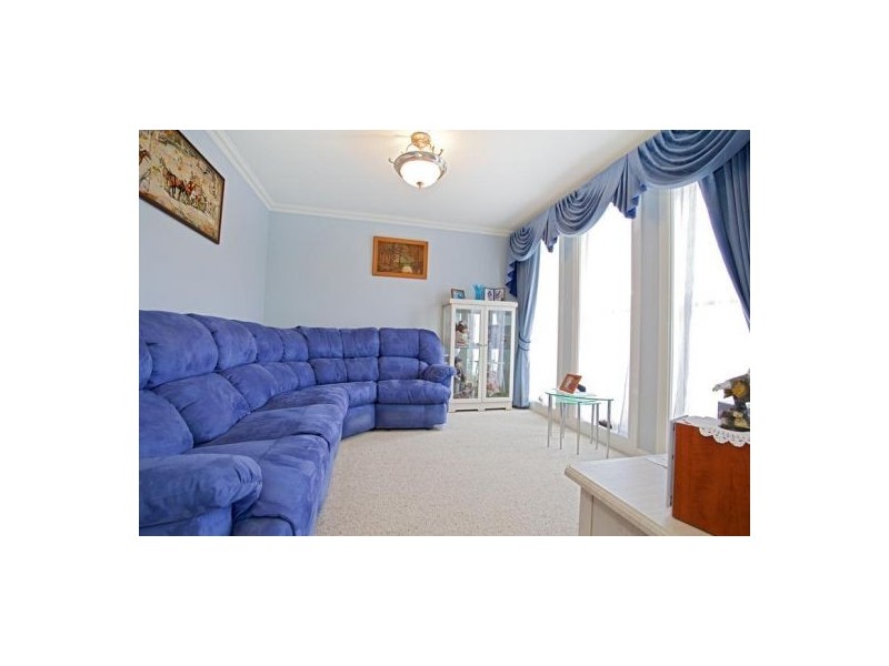 Ropes Crossing NSW 2760