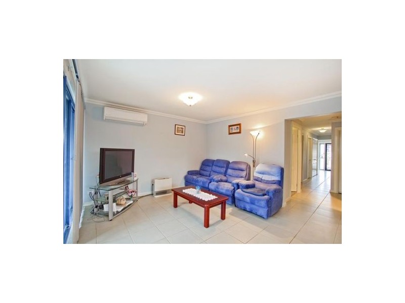 Ropes Crossing NSW 2760