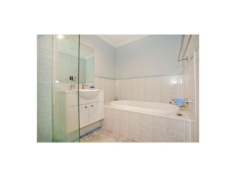 Ropes Crossing NSW 2760