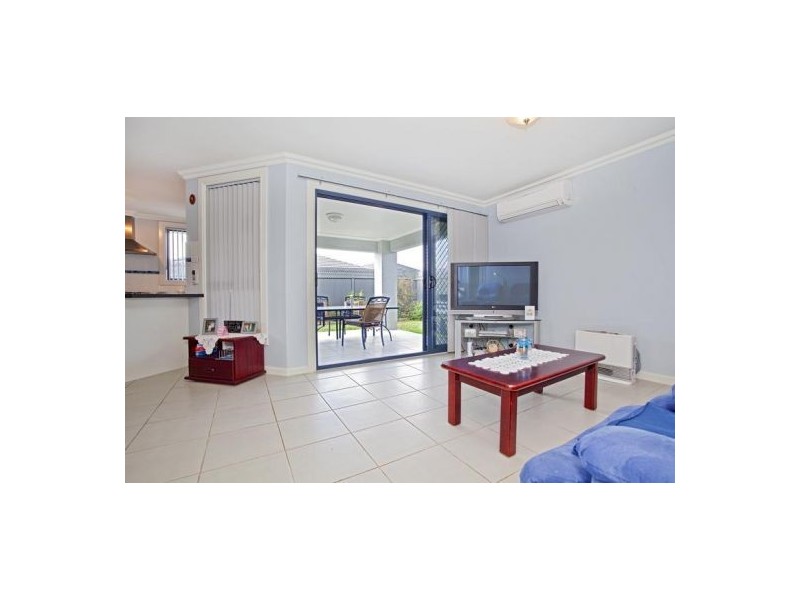 Ropes Crossing NSW 2760