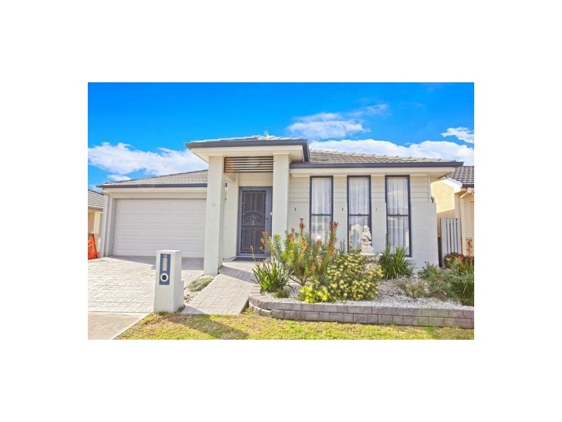 Ropes Crossing NSW 2760