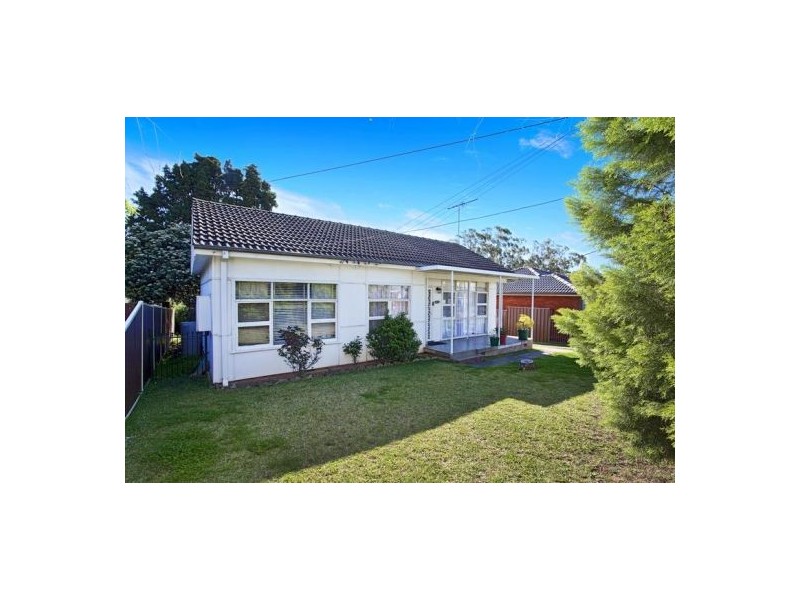 Cambridge Park NSW 2747