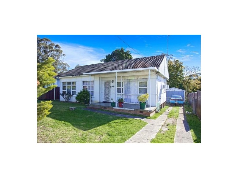 Cambridge Park NSW 2747