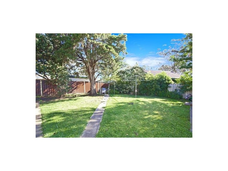 Cambridge Park NSW 2747