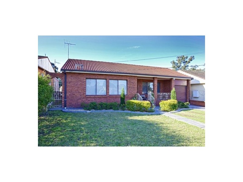 Cambridge Park NSW 2747