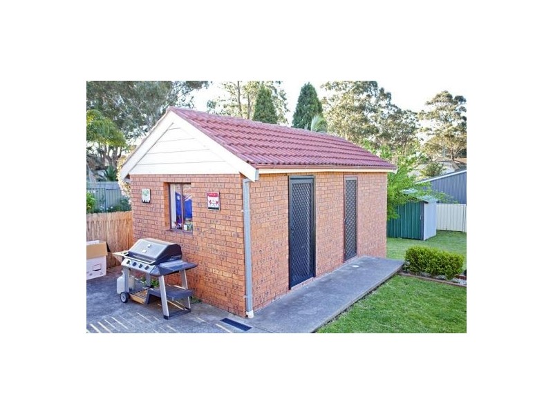 Cambridge Park NSW 2747