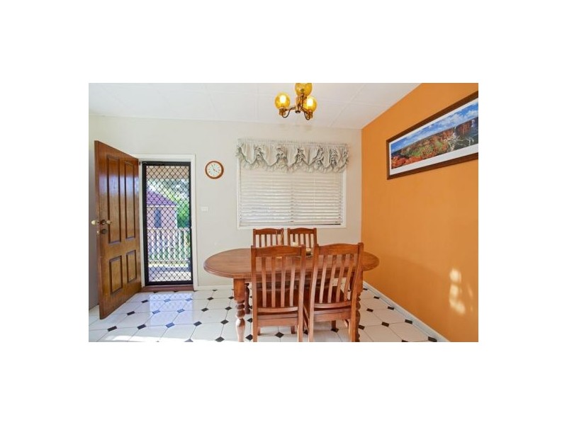 Cambridge Park NSW 2747