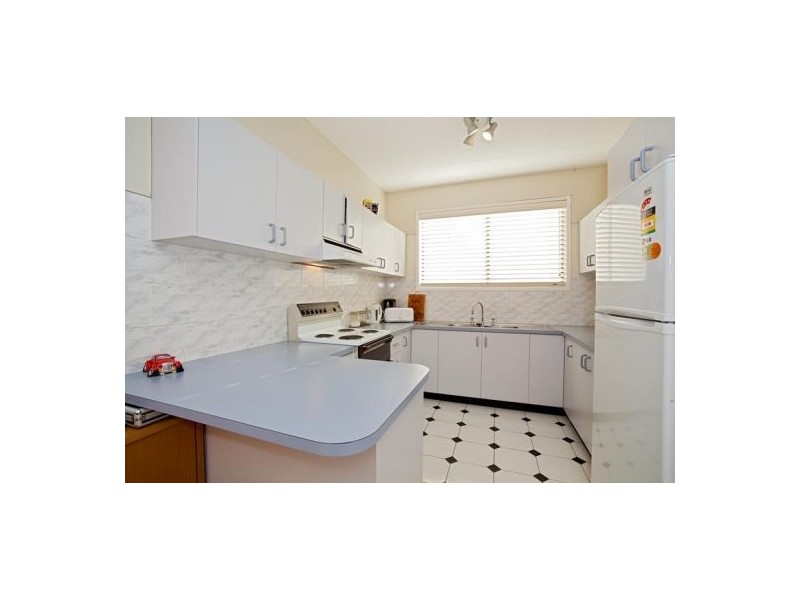 Cambridge Park NSW 2747