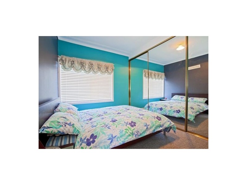 Cambridge Park NSW 2747