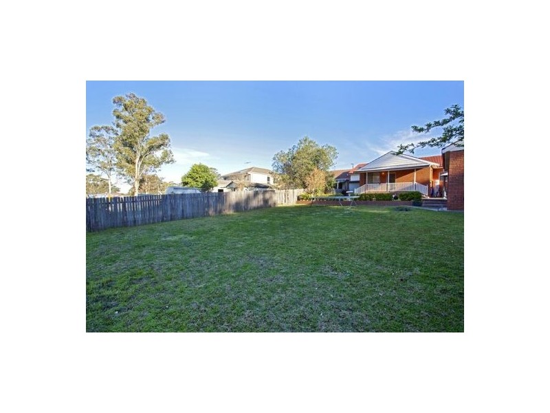 Cambridge Park NSW 2747