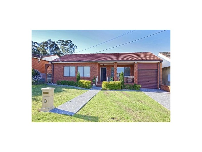 Cambridge Park NSW 2747