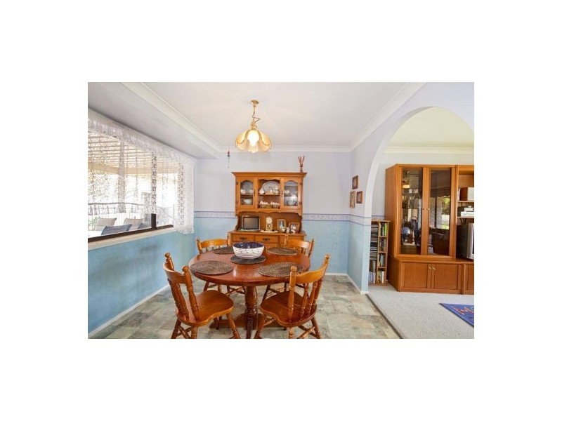 Werrington County NSW 2747