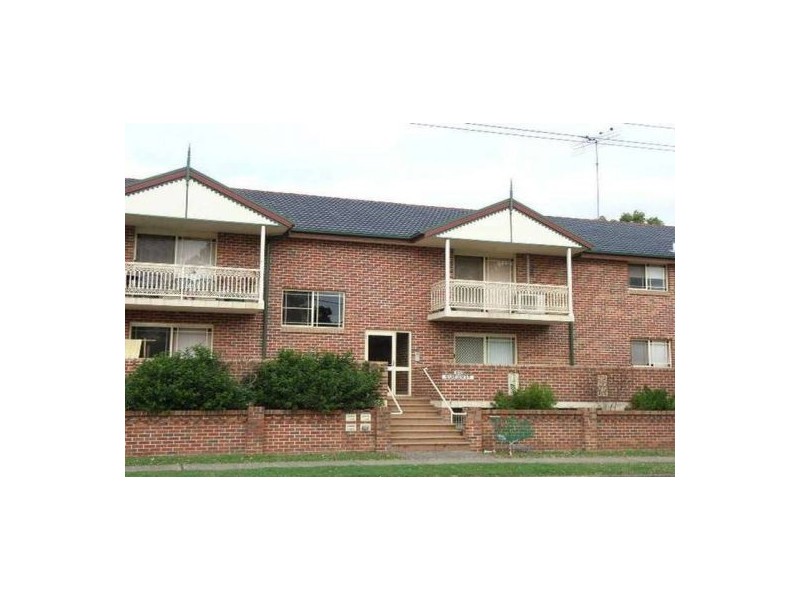 3/109 Station Street, Penrith NSW 2750
