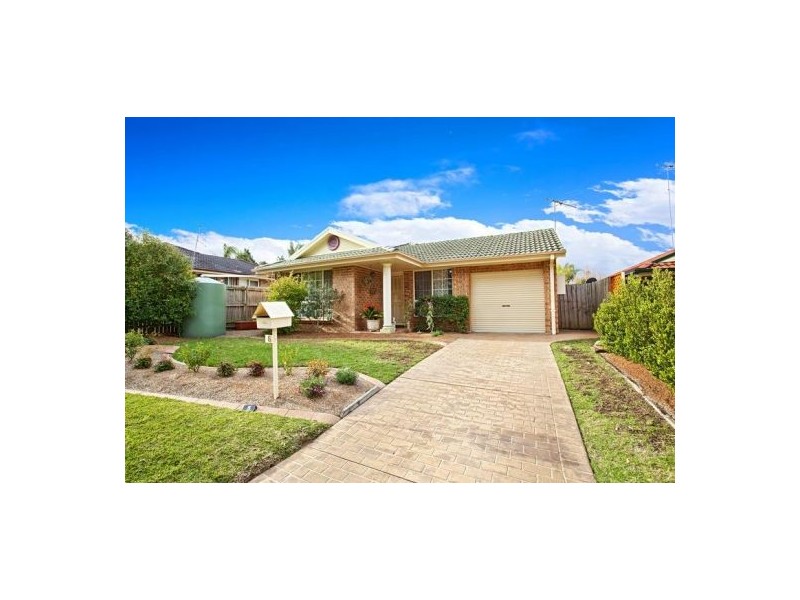 Glenmore Park NSW 2745