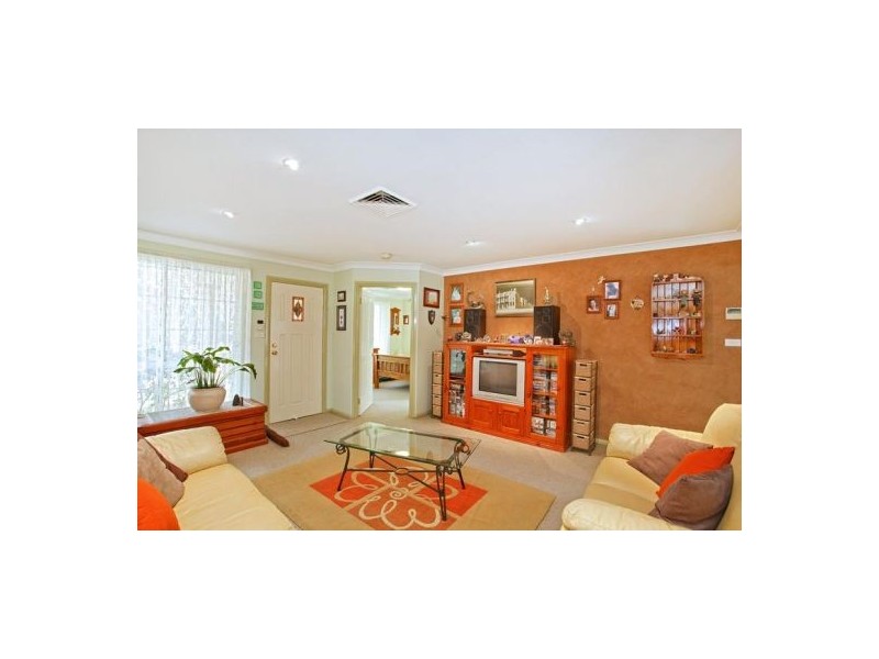 Glenmore Park NSW 2745