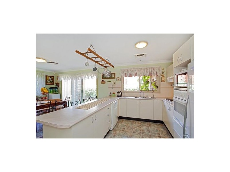 Glenmore Park NSW 2745