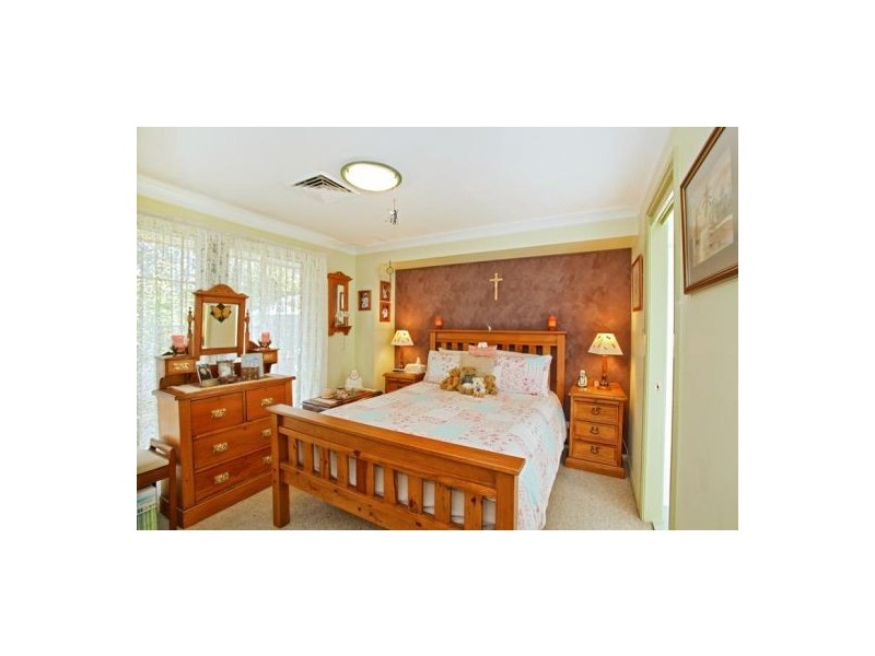 Glenmore Park NSW 2745