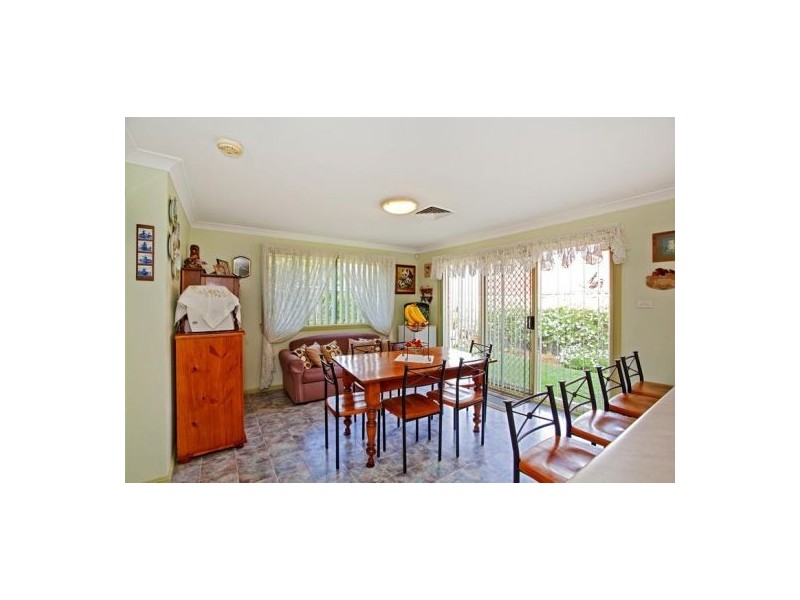 Glenmore Park NSW 2745