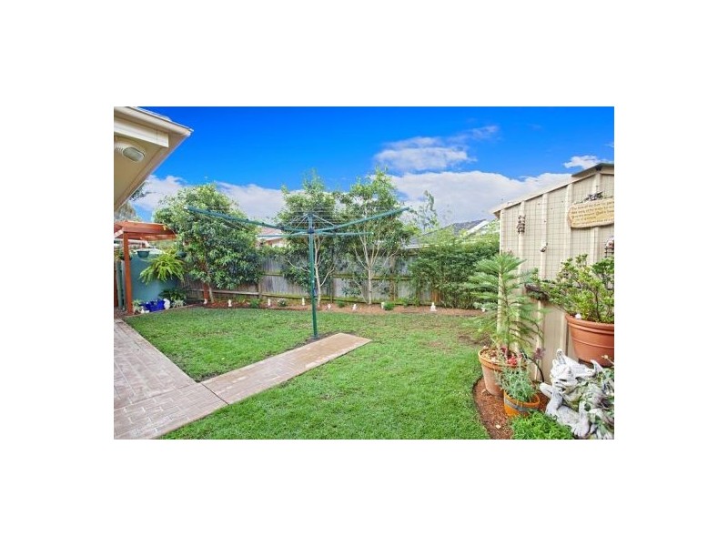 Glenmore Park NSW 2745